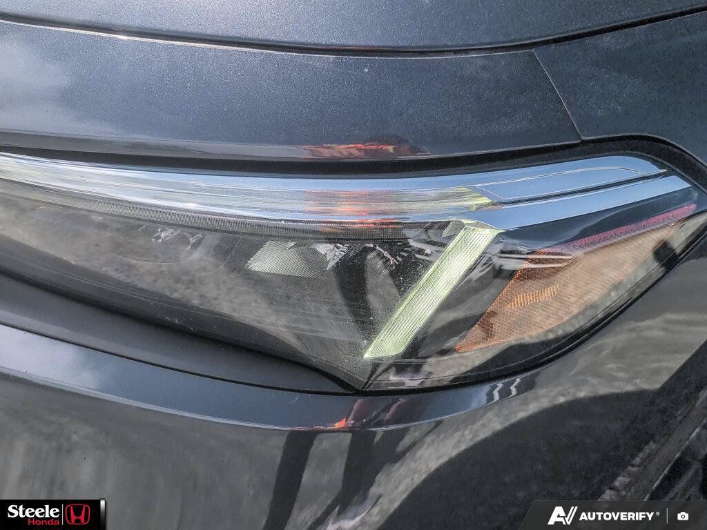 2022 Honda Civic Sedan Sport St. John's NL