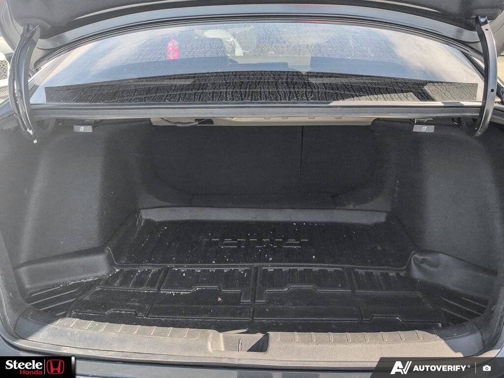 2022 Honda Civic Sedan Sport St. John's NL