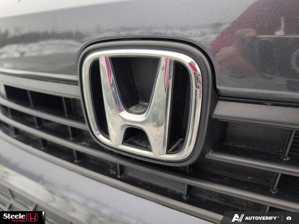 2022 Honda Civic Sedan Sport St. John's NL