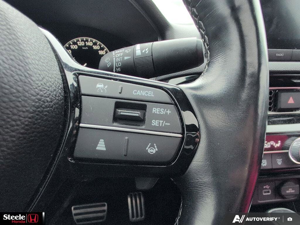 2022 Honda Civic Sedan Sport St. John's NL