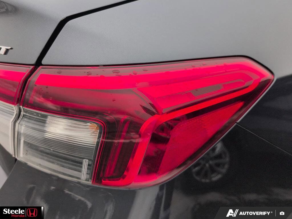 2022 Honda Civic Sedan Sport St. John's NL