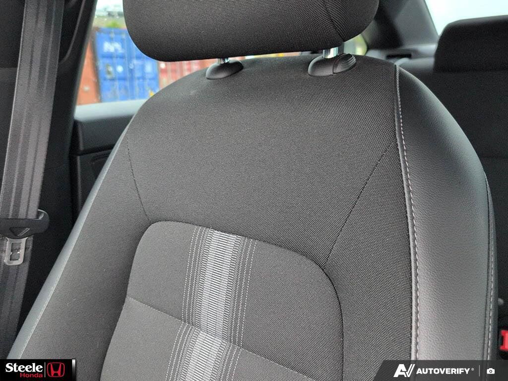 2022 Honda Civic Sedan Sport St. John's NL