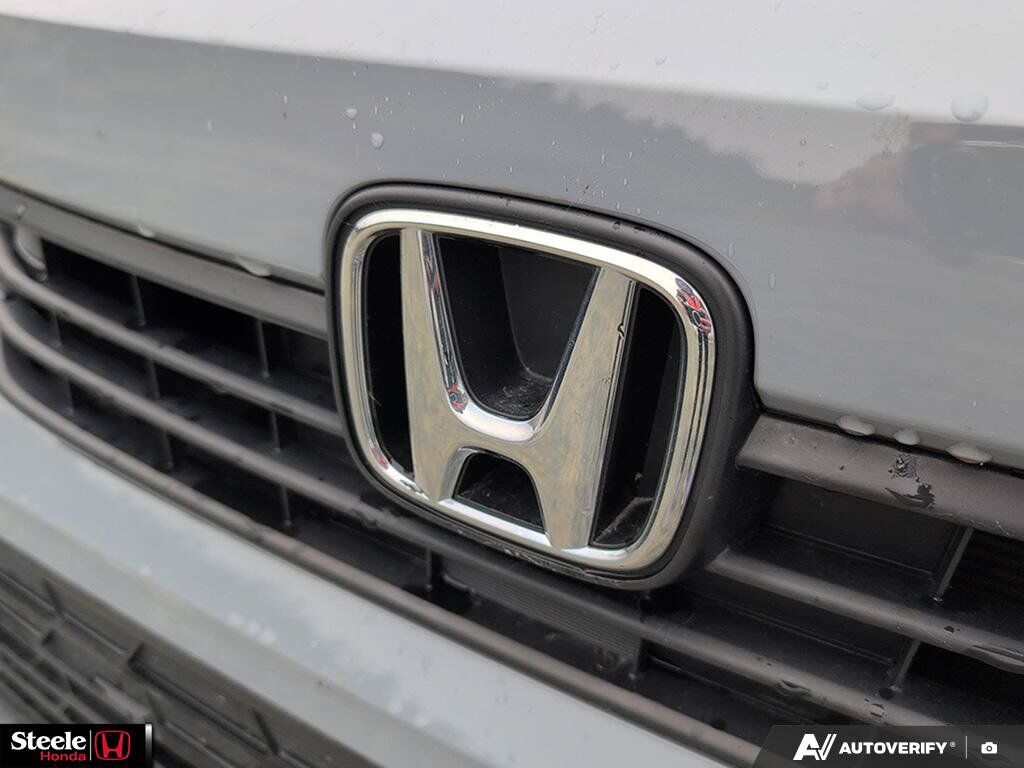 2022 Honda Civic Sedan Sport St. John's NL