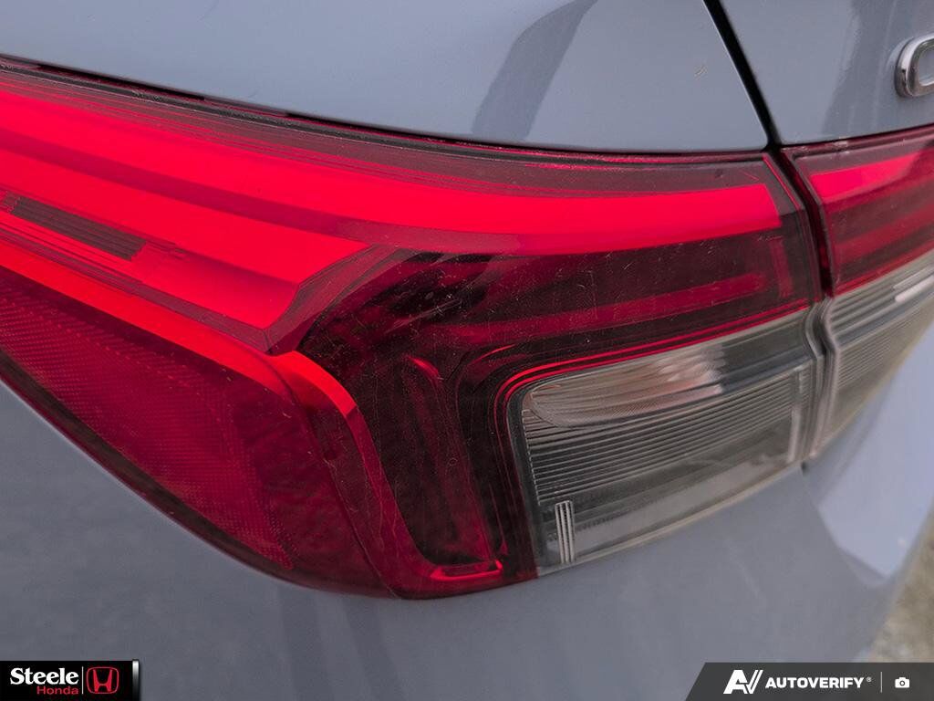 2022 Honda Civic Sedan Sport St. John's NL