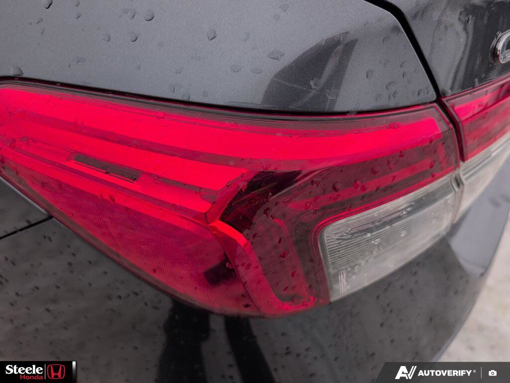 2022 Honda Civic Sedan Sport St. John's NL