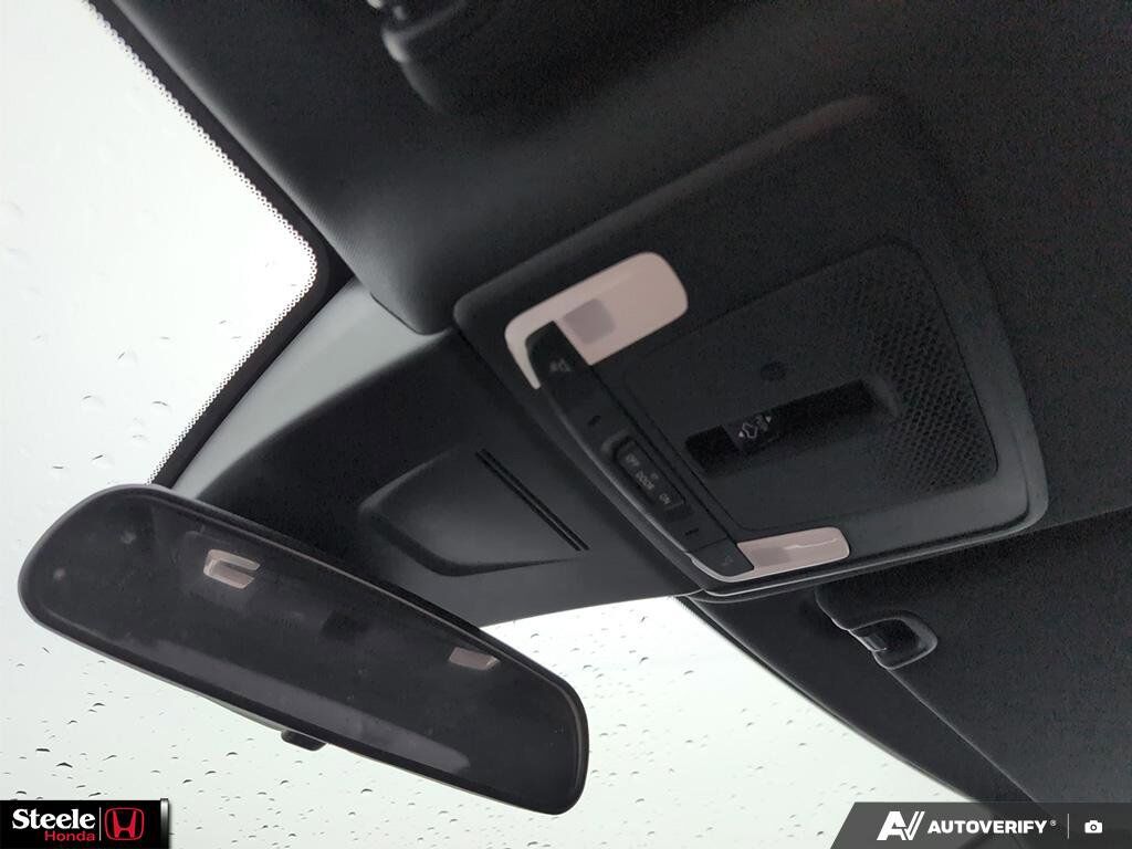 2022 Honda Civic Sedan Sport St. John's NL