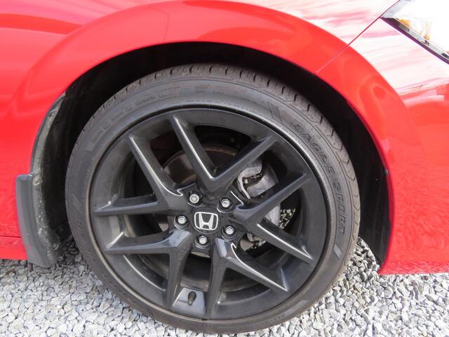 2022 Honda Civic Sedan Sport Wilson NC