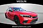 2022 Honda Civic Sedan Sport Wilson NC