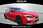 2022 Honda Civic Sedan Sport Wilson NC