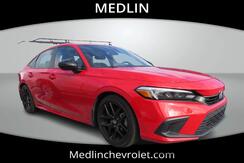 2022_Honda_Civic Sedan_Sport_ Wilson NC