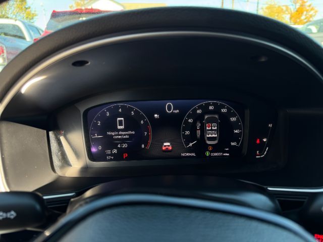 2022 Honda Civic Sedan Touring Houston TX