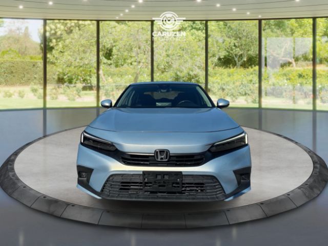 2022 Honda Civic Sedan Touring Houston TX