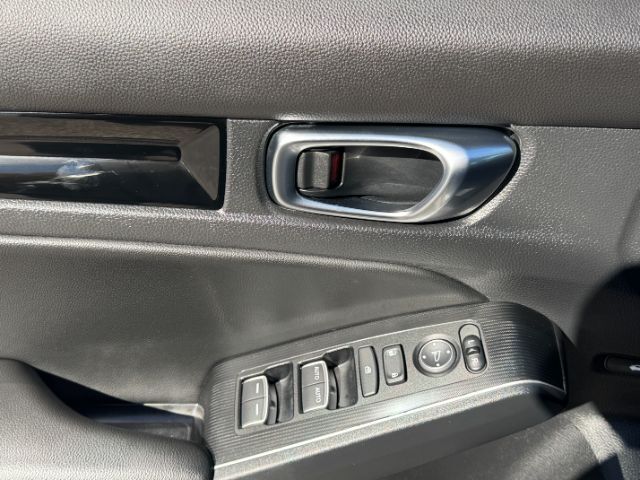 2022 Honda Civic Sedan Touring Houston TX