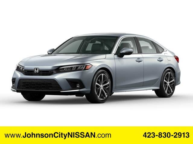 2022 Honda Civic Sedan Touring Johnson City TN