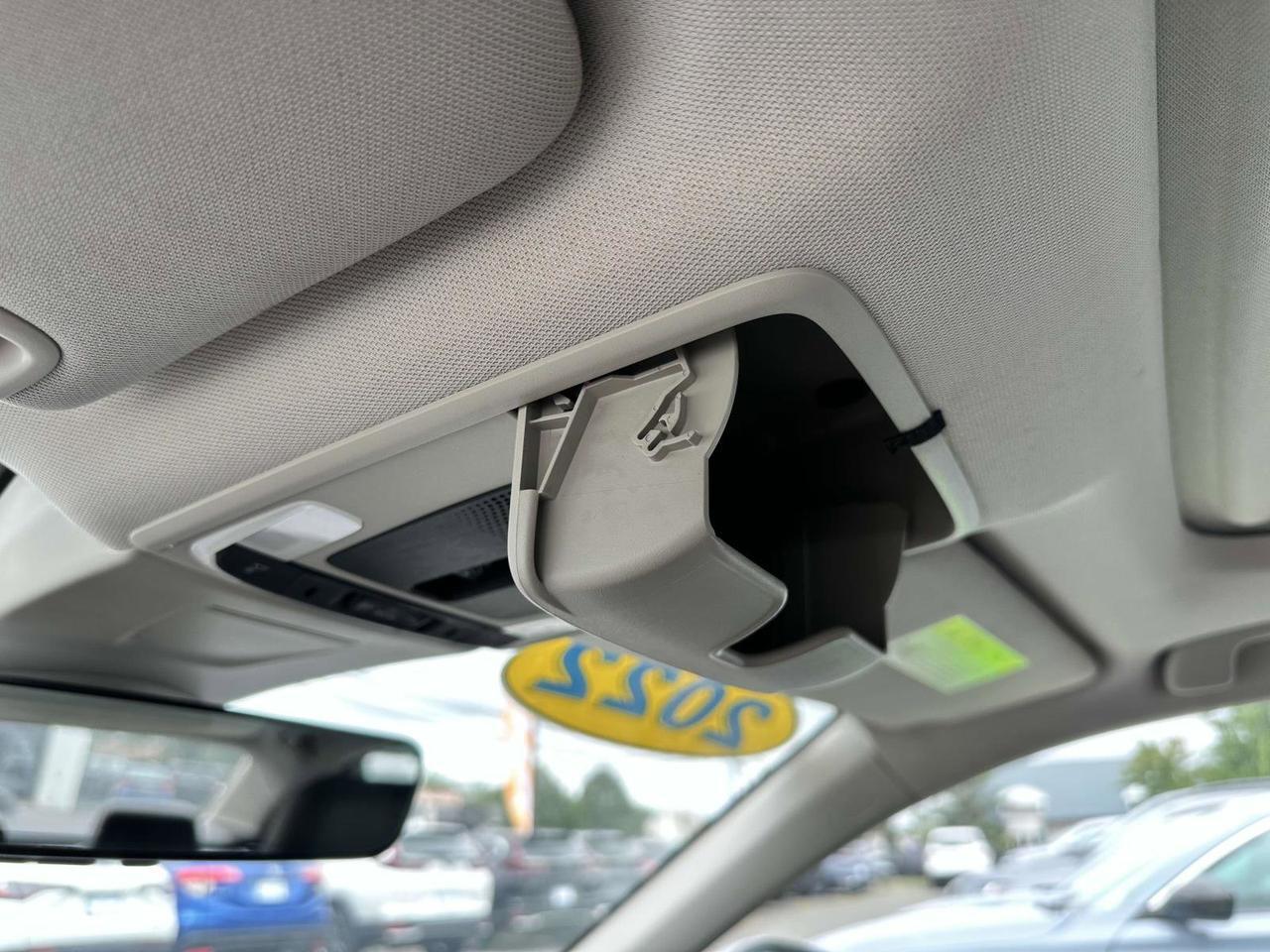 2022 Honda Civic Sedan Touring San Clemente CA
