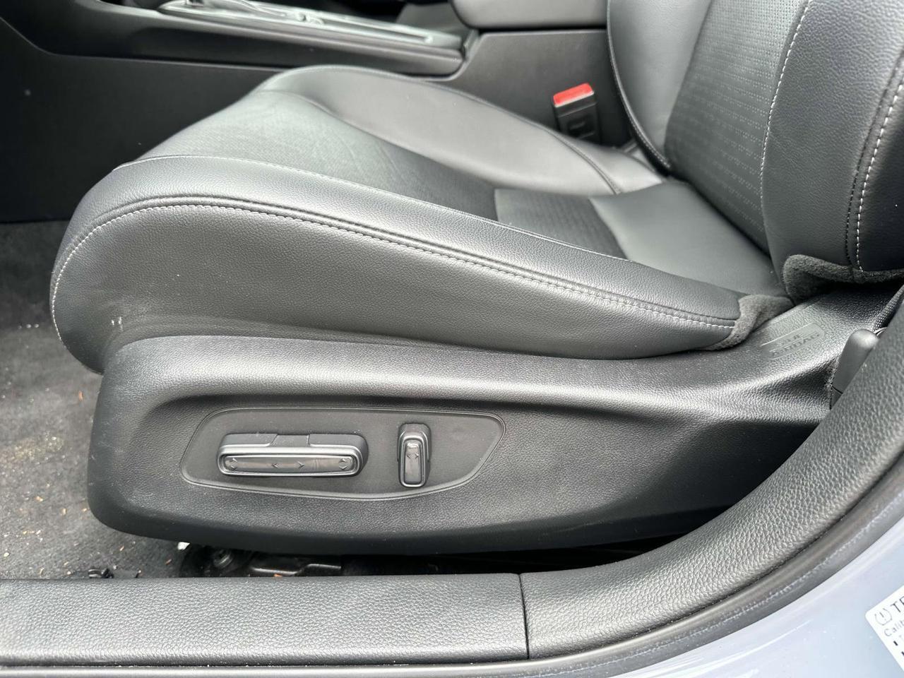 2022 Honda Civic Sedan Touring San Clemente CA