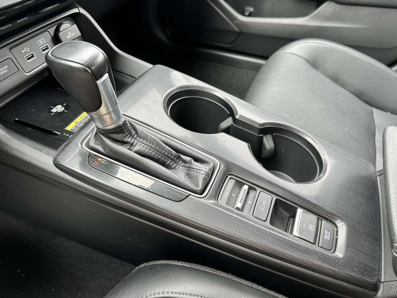 2022 Honda Civic Sedan Touring San Clemente CA