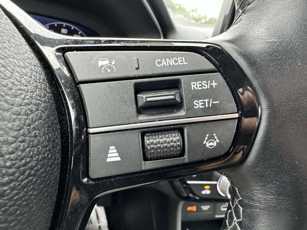 2022 Honda Civic Sedan Touring San Clemente CA