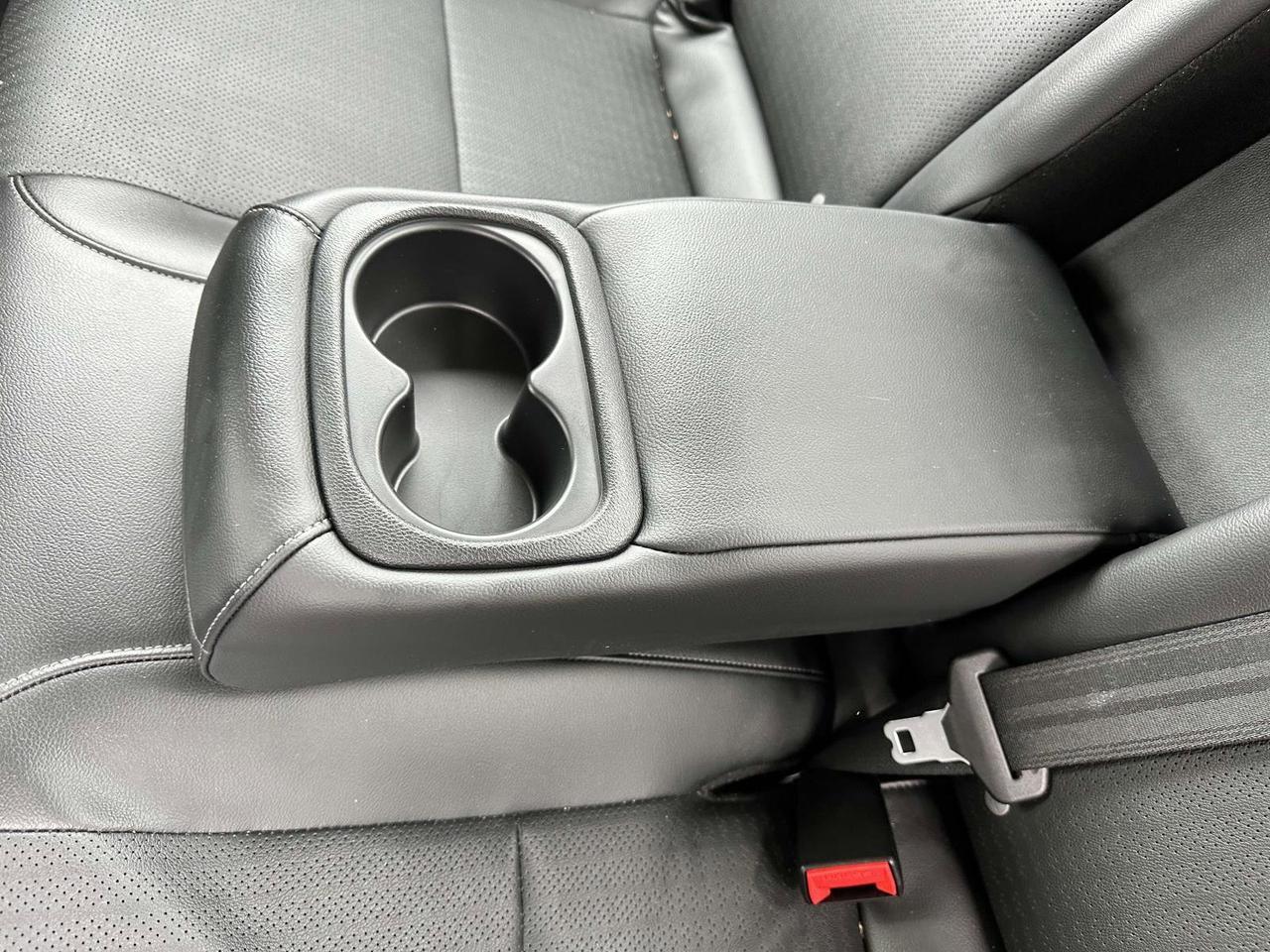 2022 Honda Civic Sedan Touring San Clemente CA