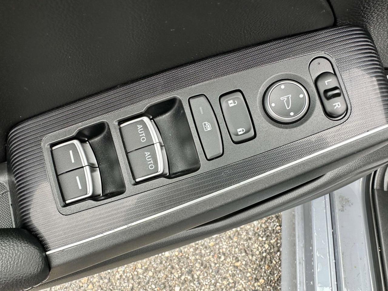 2022 Honda Civic Sedan Touring San Clemente CA