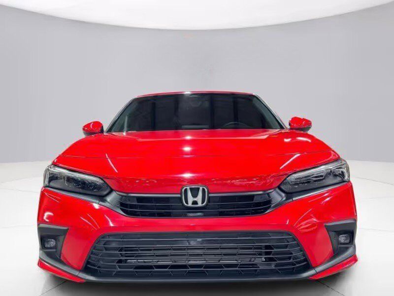 2022 Honda Civic Sedan Touring Richmond Hill ON