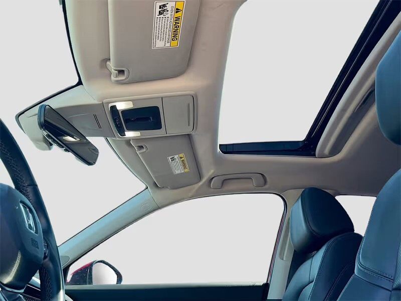 2022 Honda Civic Sedan Touring Richmond Hill ON