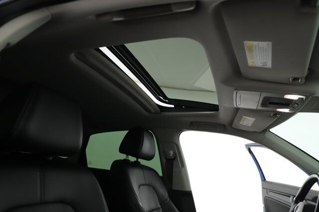 2022 Honda Civic Sedan Touring New Braunfels TX