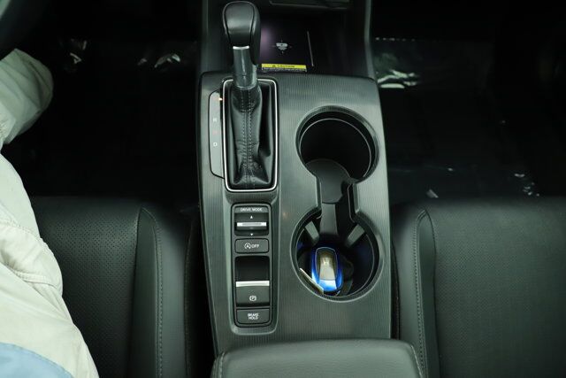2022 Honda Civic Sedan Touring New Braunfels TX