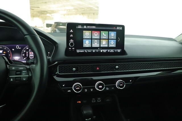 2022 Honda Civic Sedan Touring New Braunfels TX