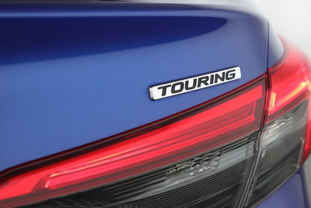 2022 Honda Civic Sedan Touring New Braunfels TX