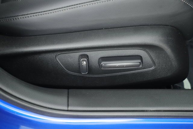 2022 Honda Civic Sedan Touring New Braunfels TX