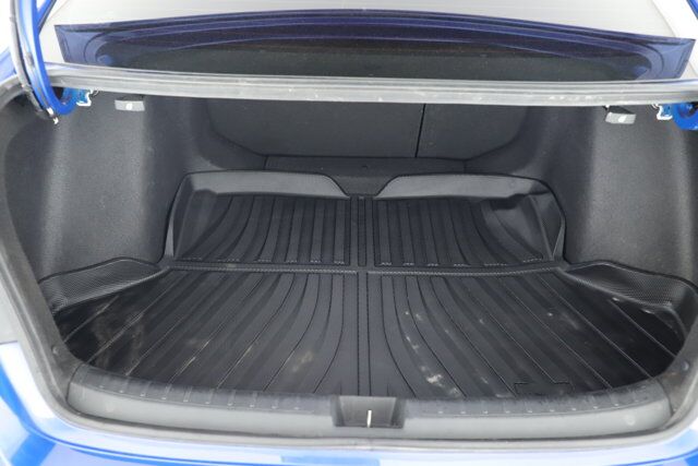 2022 Honda Civic Sedan Touring New Braunfels TX