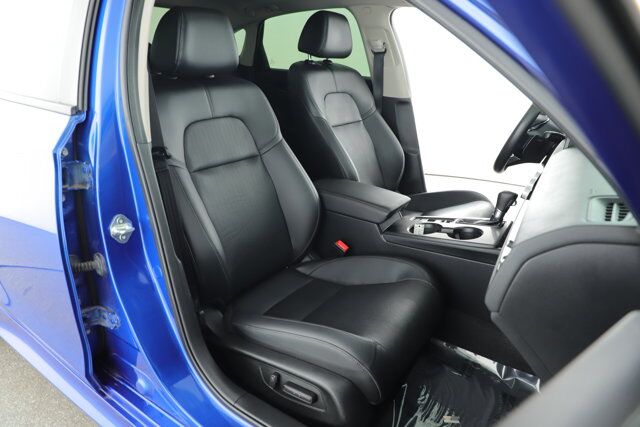 2022 Honda Civic Sedan Touring New Braunfels TX
