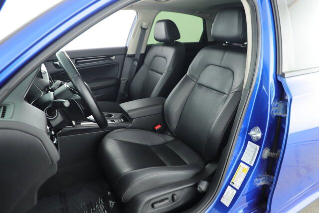 2022 Honda Civic Sedan Touring New Braunfels TX