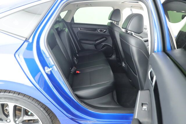 2022 Honda Civic Sedan Touring New Braunfels TX