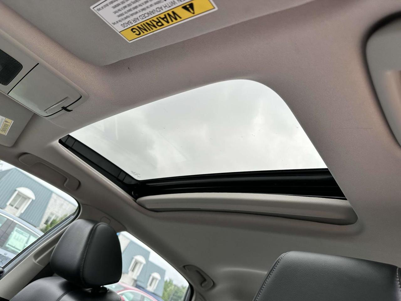 2022 Honda Civic Sedan Touring San Clemente CA