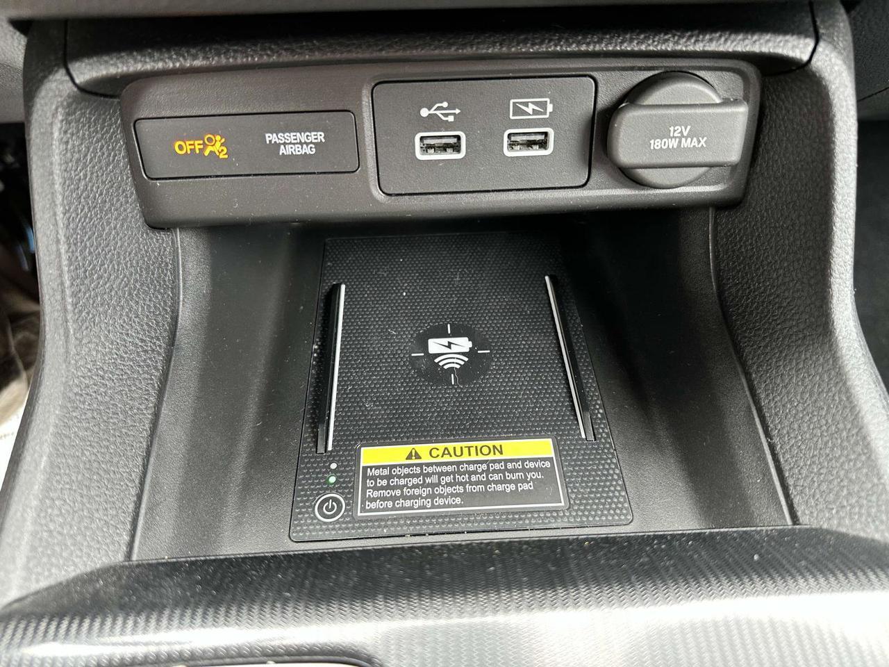 2022 Honda Civic Sedan Touring San Clemente CA