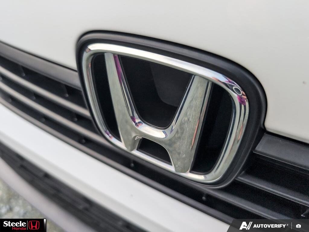 2022 Honda Civic Sedan Touring St. John's NL