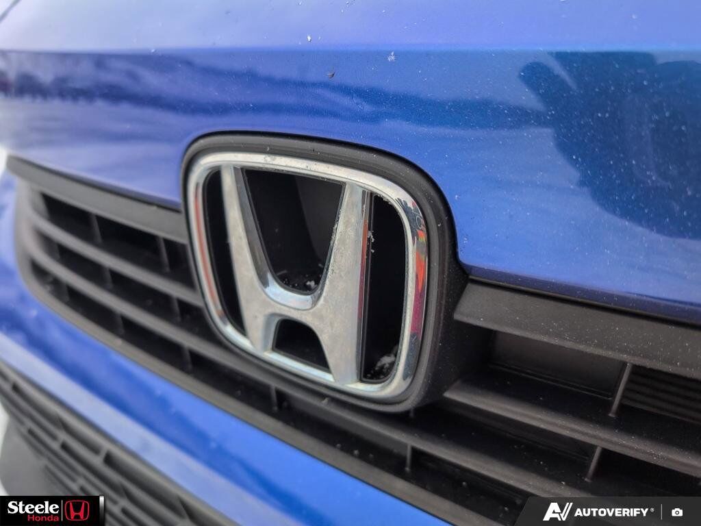 2022 Honda Civic Sedan Touring St. John's NL