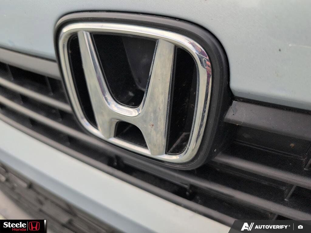 2022 Honda Civic Sedan Touring St. John's NL