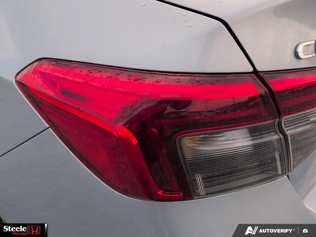 2022 Honda Civic Sedan Touring St. John's NL