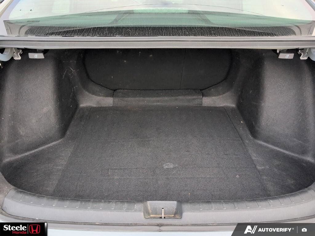 2022 Honda Civic Sedan Touring St. John's NL