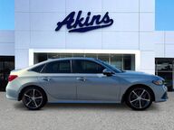 2022 Honda Civic Sedan Touring Winder GA 2022 Honda Civic Sedan Touring Winder GA