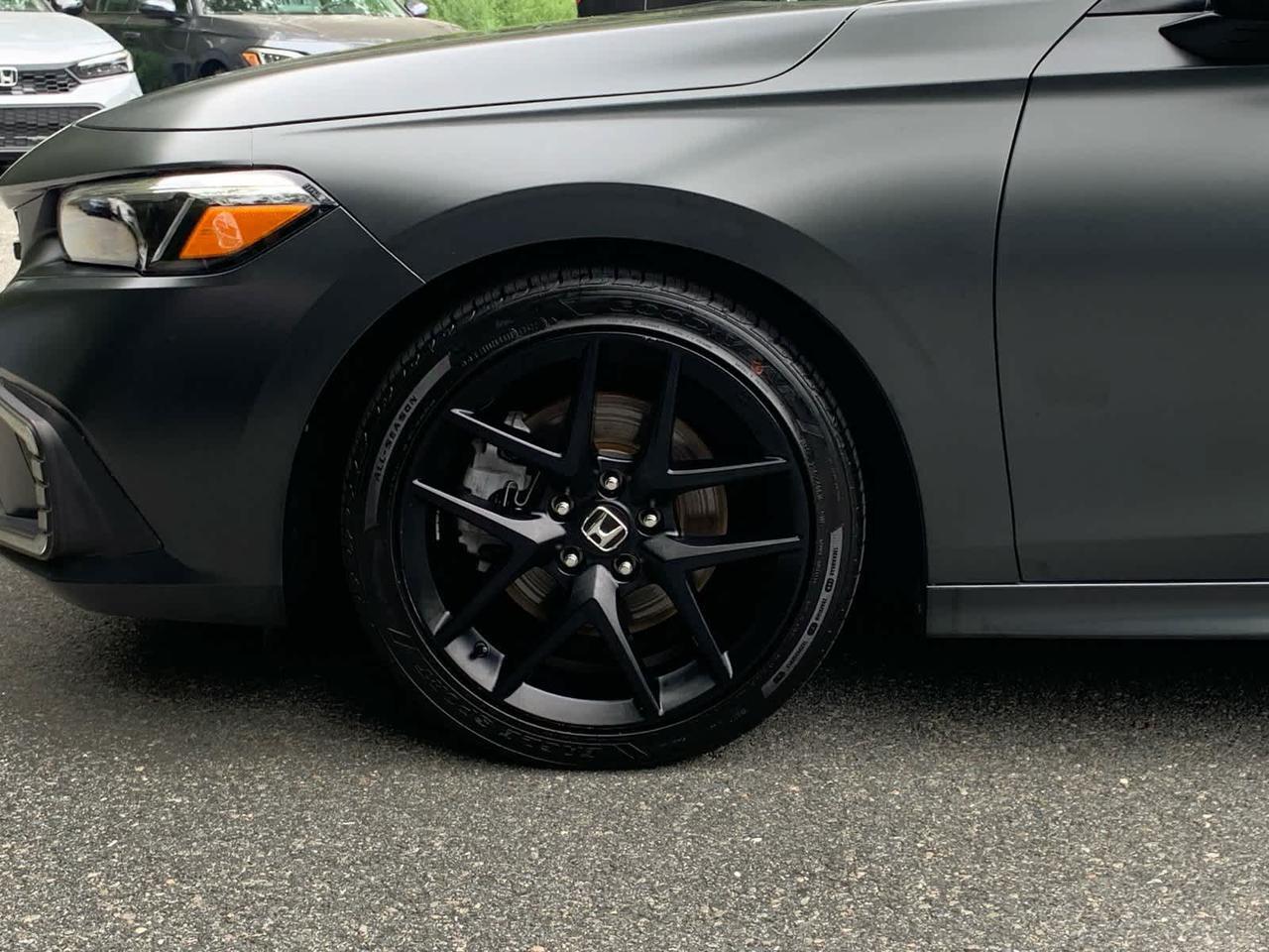 2022 Honda Civic Si Dartmouth MA