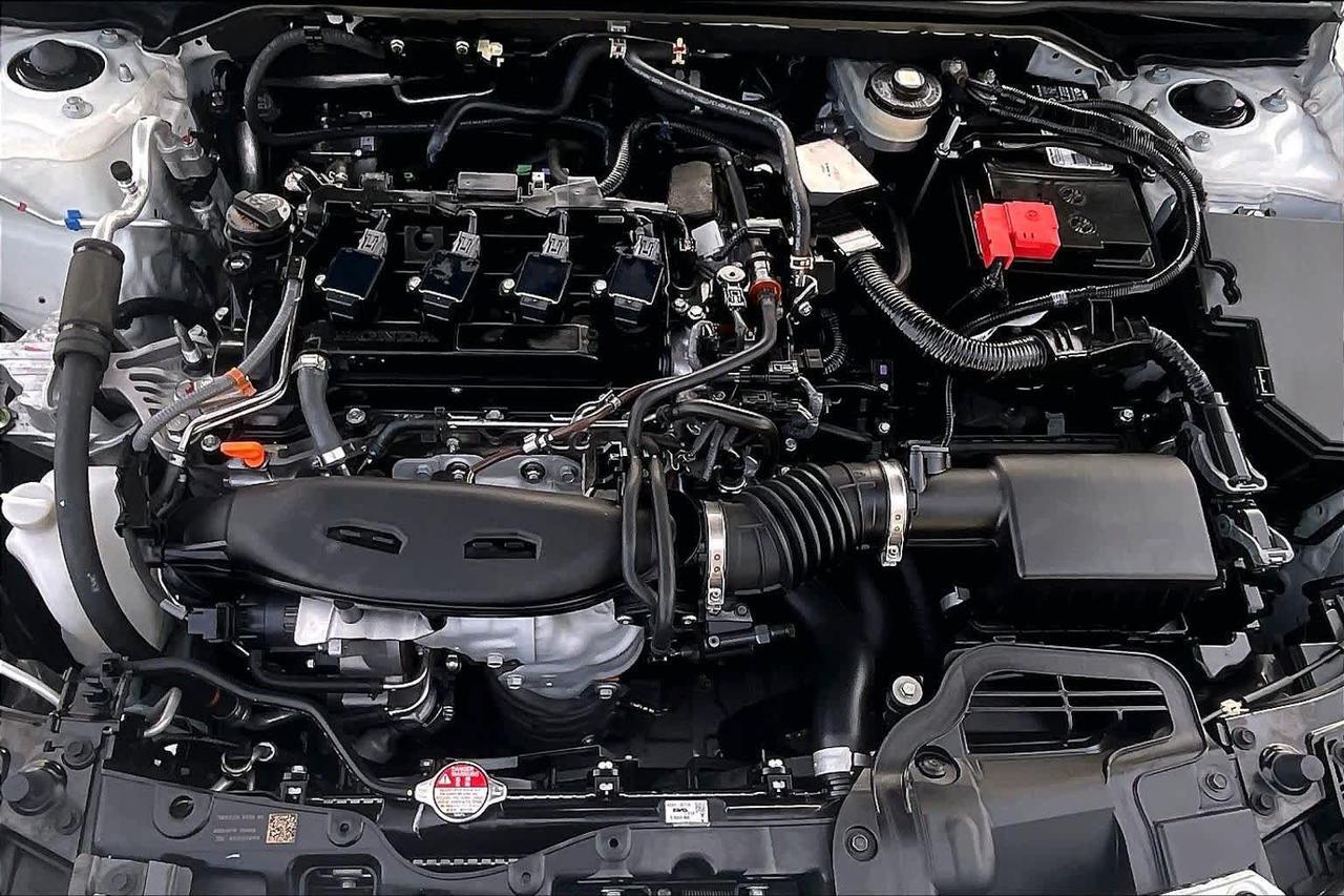 2022 Honda Civic Si Roseville CA