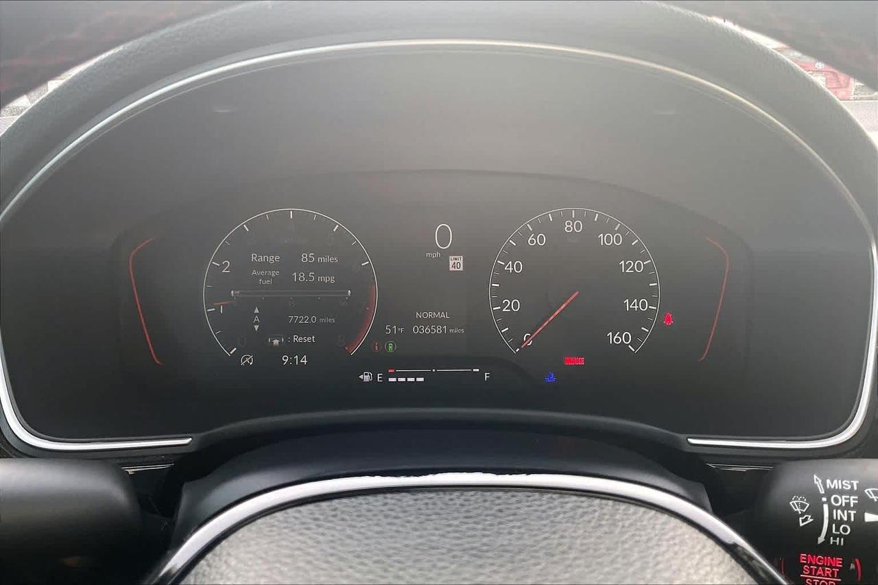 2022 Honda Civic Si Roseville CA