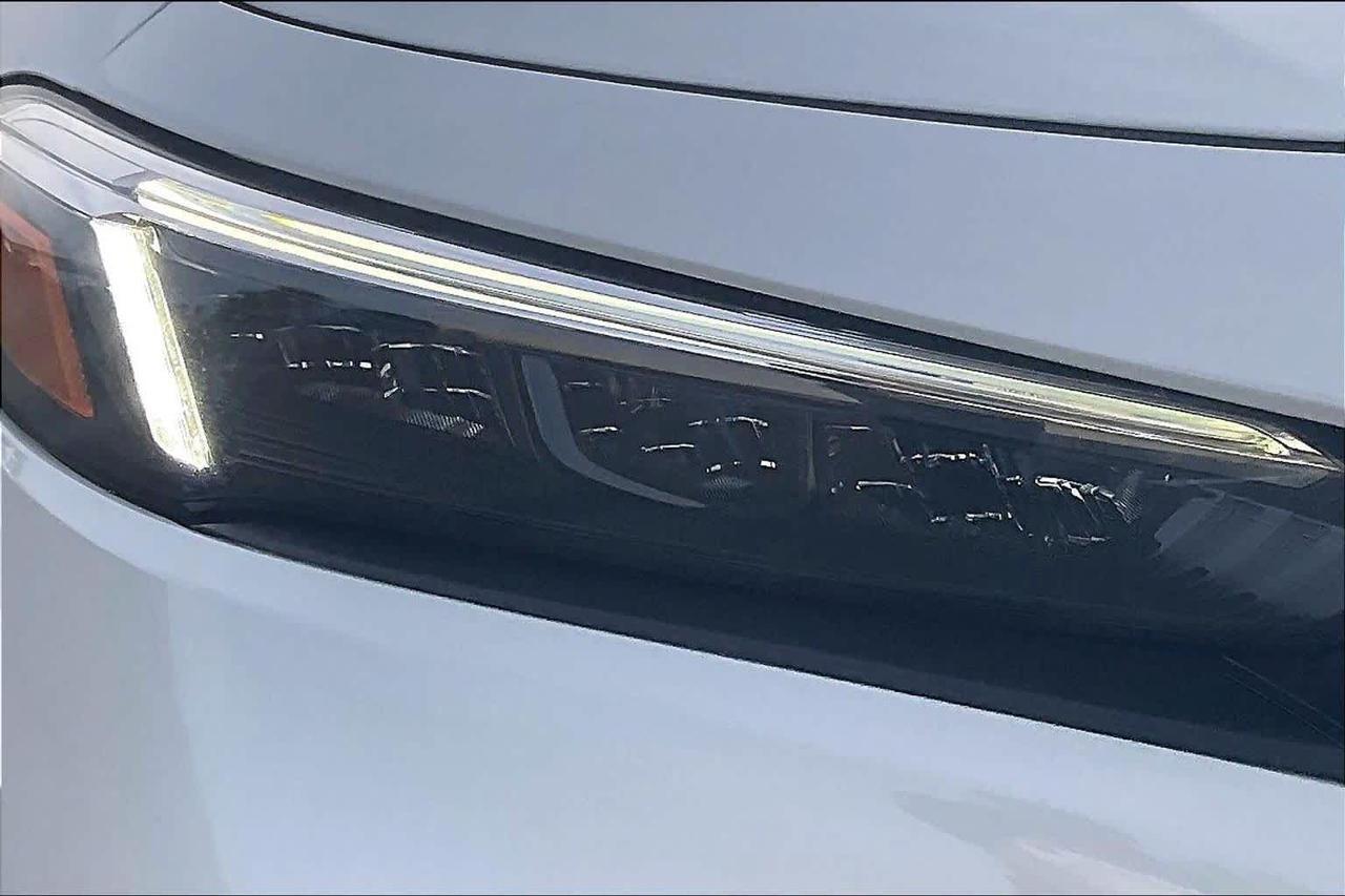 2022 Honda Civic Si Roseville CA