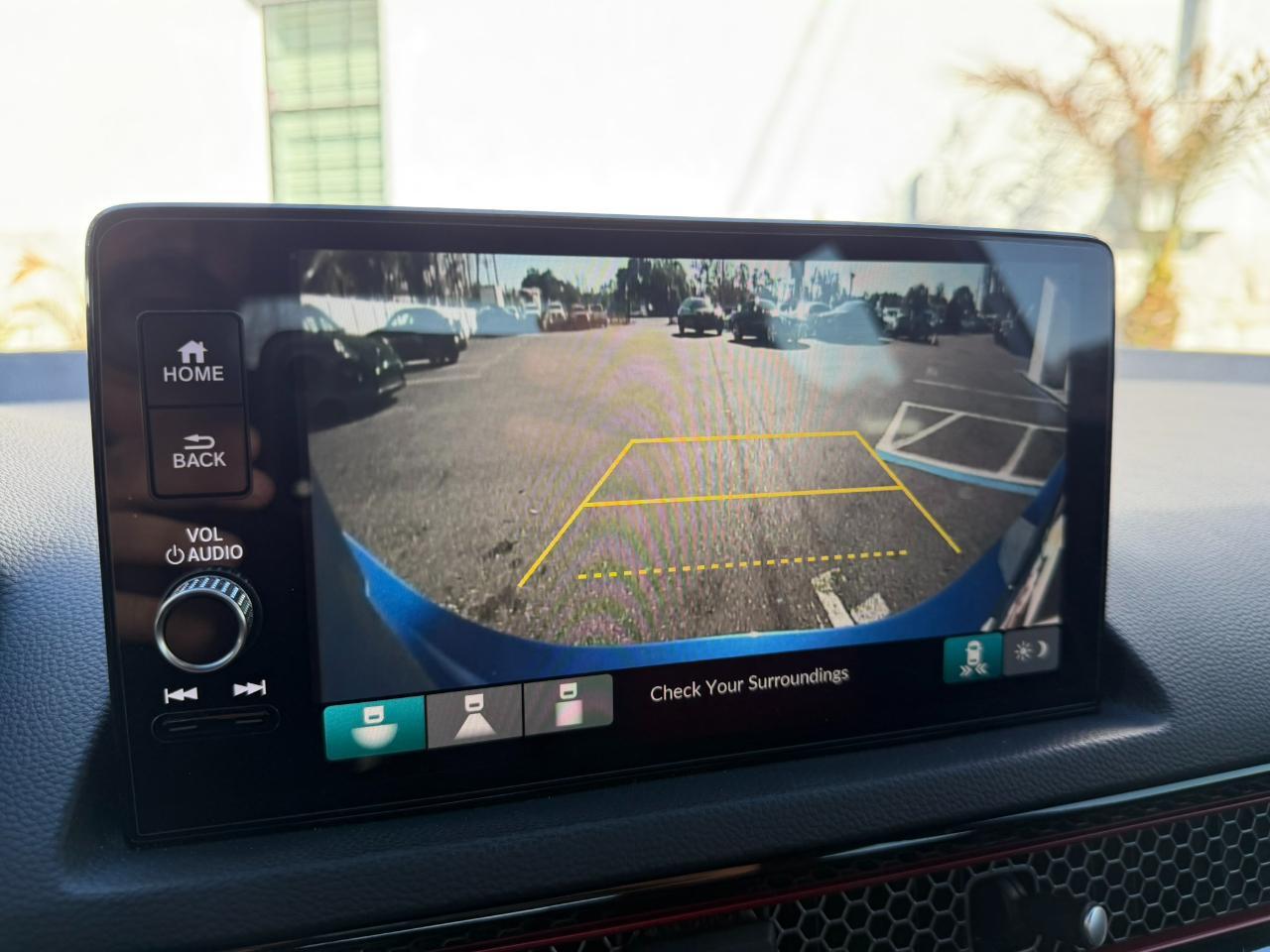 2022 Honda Civic Si Manual Jacksonville FL