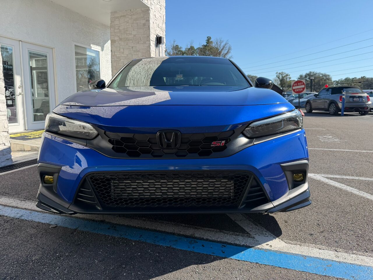 2022 Honda Civic Si Manual Jacksonville FL