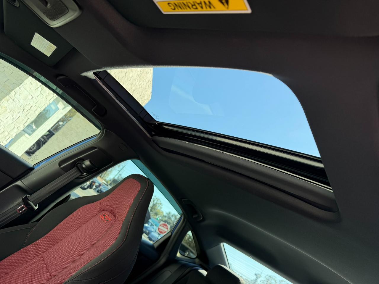 2022 Honda Civic Si Manual Jacksonville FL